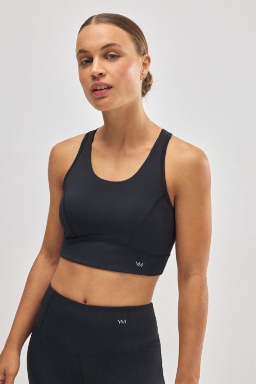 SPORTS BRA MEDYUM SUPPORT ΑΘΛΗΤΙΚΌ ΣΟΥΤΙΈΝ