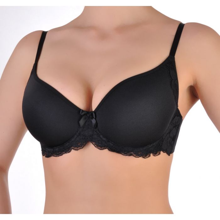 180 208 SOFT UNDERWIRED SPACER MOULDED