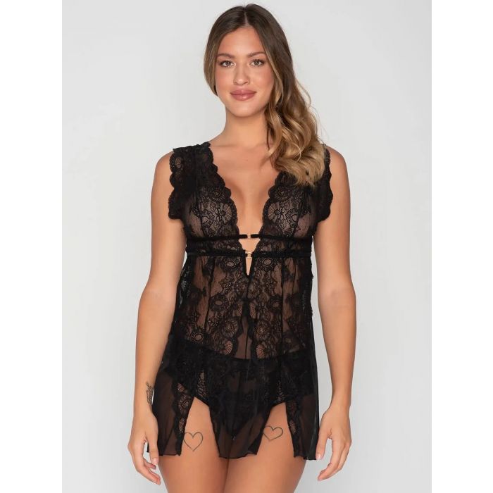 KISS BABYDOLL