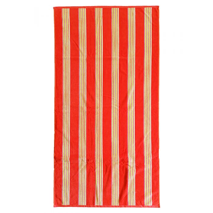 ΠΕΤΣΕΤΑ ΘΑΛΑΣΣΗΣ 70Χ140 400GSM