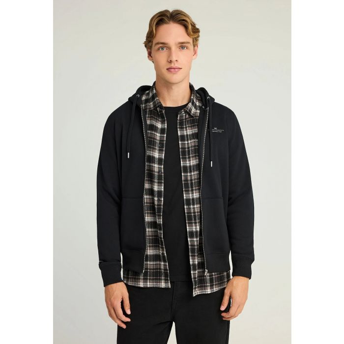 ΑΝΔΡΙΚΉ ΖΑΚΈΤΑ ΦΟΎΤΕΡ ΜΕ ΚΟΥΚΟΎΛΑ