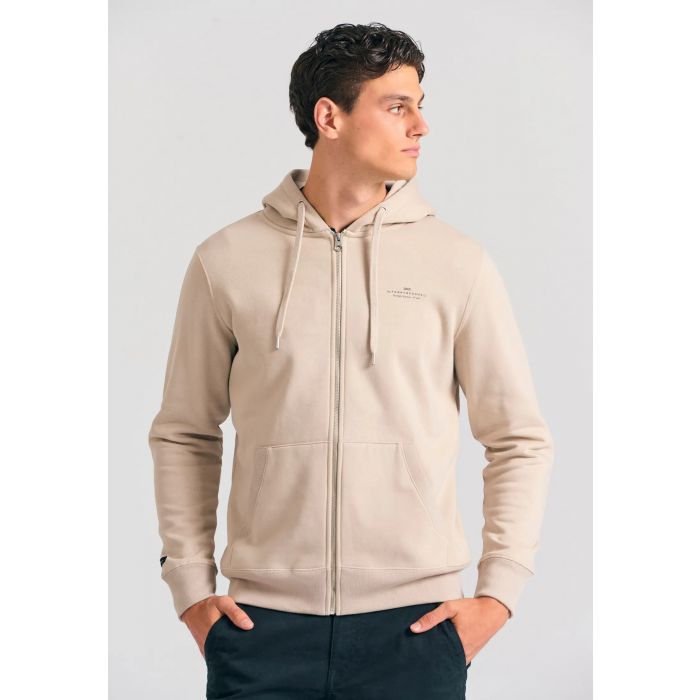 ΑΝΔΡΙΚΉ ΖΑΚΈΤΑ ΦΟΎΤΕΡ ΜΕ ΚΟΥΚΟΎΛΑ