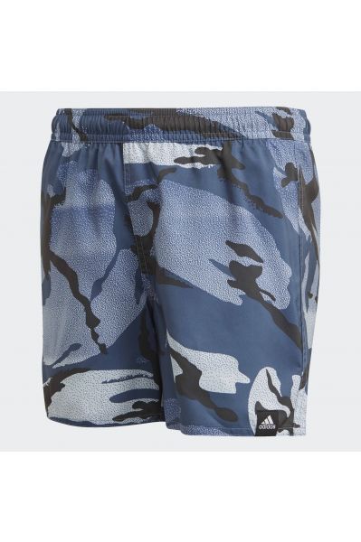 YB CAMO SHORTS BOYS