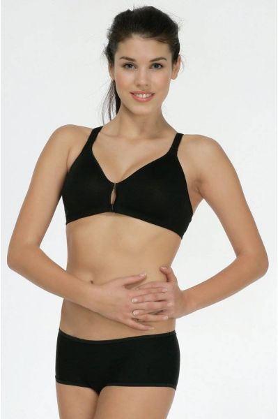 ΣΟΥΤΙΕΝ ΜΑΥΡΟ TRI ACT FITNESS F TRIUMPH