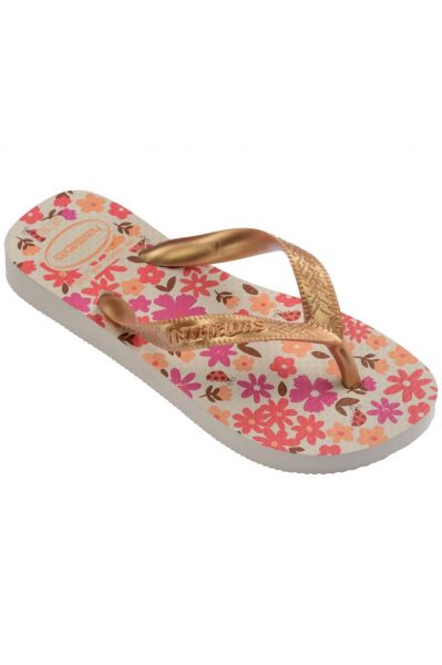 HAVAIANAS KIDS FLORES