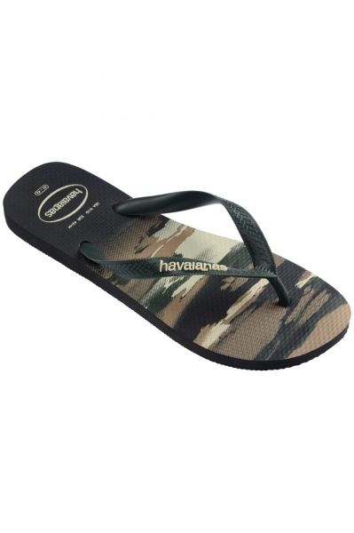 HAVAIANAS TOP CAMU