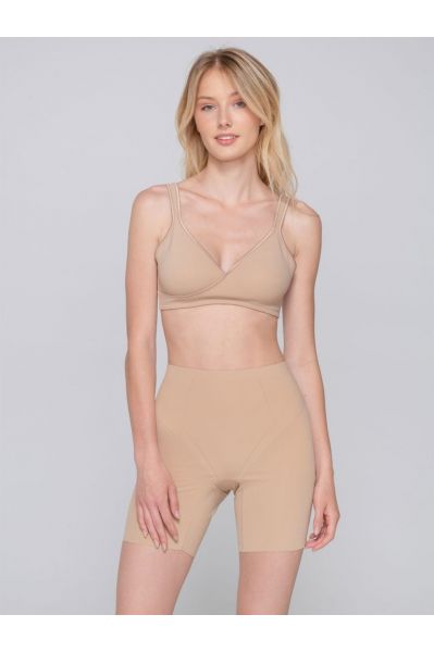 SCULPT MID THIGH SHAPER