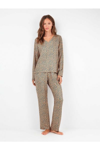 ΠΥΖΆΜΑ ΓΥΝΑΙΚΕΊΑ