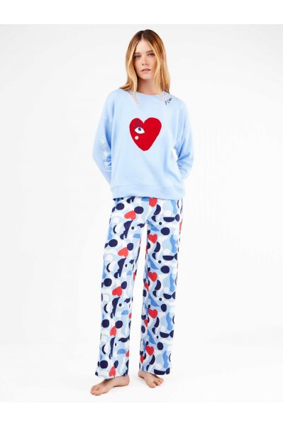 ΠΥΖΆΜΑ ΓΥΝΑΙΚΕΊΑ