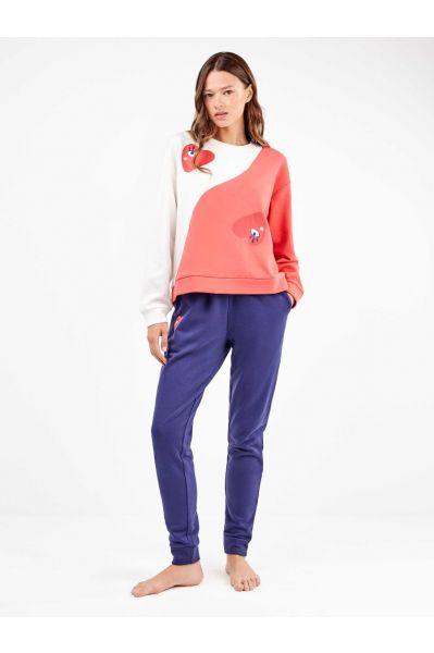 ΠΥΖΆΜΑ ΓΥΝΑΙΚΕΊΑ