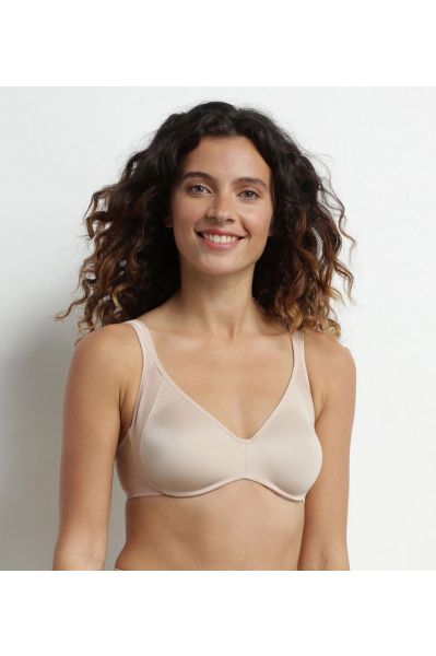 GENEROUS MINIMIZER BRA