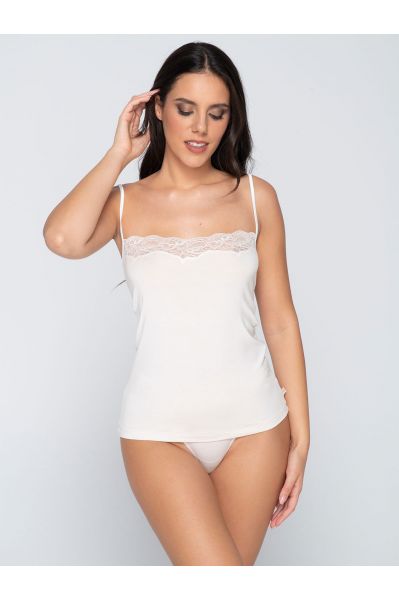 MICRO TOUCH CAMISOLE