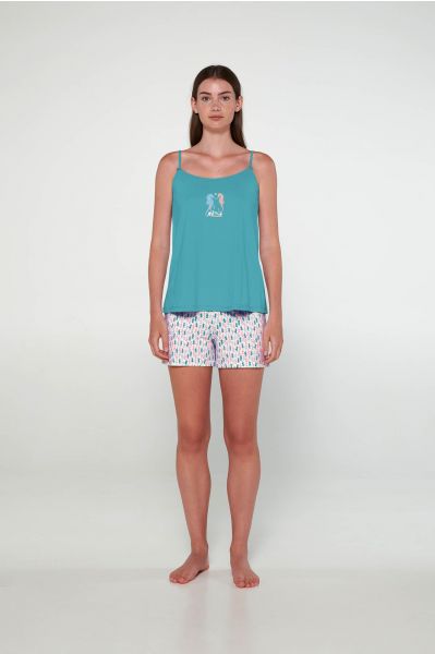 ΓΥΝΑΙΚΕΙΟ ΠΥΤΖΑΜΑΚΙ