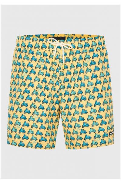 ΑΝΔΡΙΚΟ ΜΑΓΙΟ ΣΟΡΤΣ