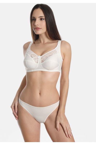 SA12842E SOFT CUP BRA