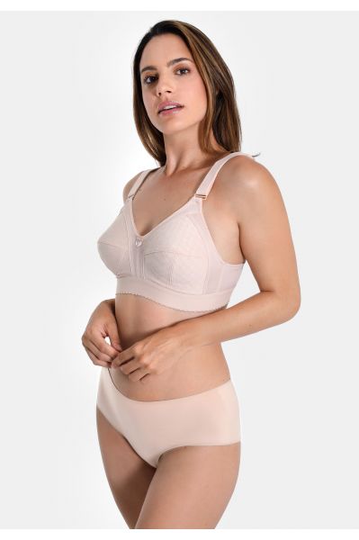 SA18027E SOFT CUP BRA