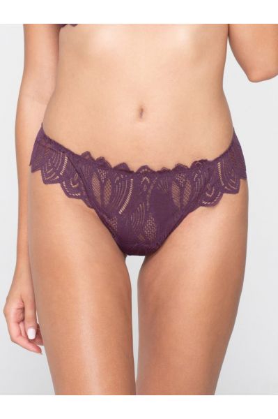 ΣΛΙΠ BRAZILIAN SYLVIE STRING