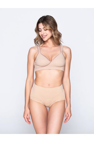 SCULPT BOXER