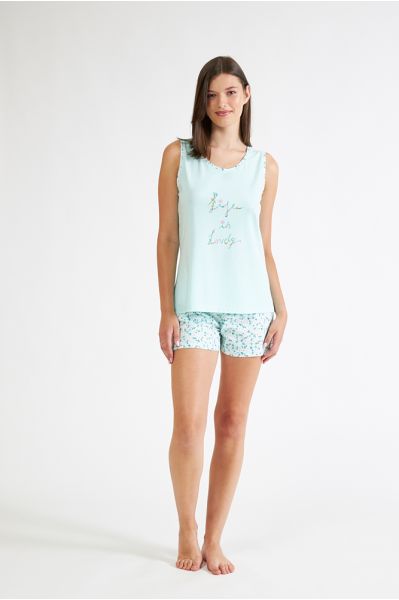 BABYDOLL ΩΜΟΣ ΛΑΙΜΟΚΟΨΗ ΣΤ LIFE LOVELY