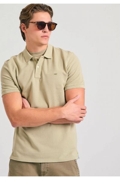 ΑΝΔΡΙΚΉ ΜΠΛΟΎΖΑ ΜΕ ΓΙΑΚΆ ΠΌΛΟ