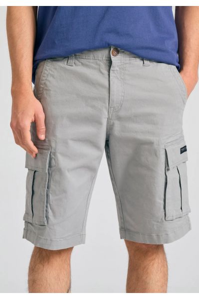 ΑΝΔΡΙΚΉ ΒΕΡΜΟΎΔΑ CARGO