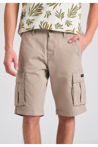 ΑΝΔΡΙΚΉ ΒΕΡΜΟΎΔΑ CARGO