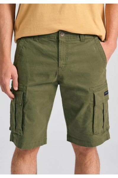 ΑΝΔΡΙΚΉ ΒΕΡΜΟΎΔΑ CARGO