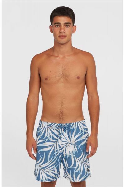 ONEILL CALI FLORAL ΣΌΡΤΣ ΜΑΓΊΟ ΑΝΔΡΙΚΌ