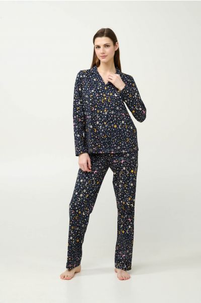 ΠΥΖΆΜΑ ΓΥΝΑΙΚΕΊΑ