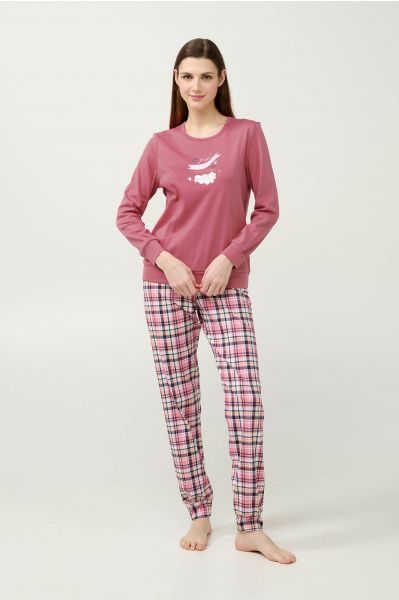 ΠΥΖΆΜΑ ΓΥΝΑΙΚΕΊΑ