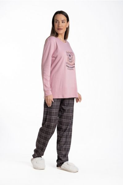 ΠΥΖΆΜΑ ΓΥΝΑΙΚΕΊΑ ΚΟΆΛΑ ΚΑΡΏ