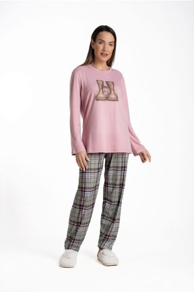 ΠΥΖΆΜΑ ΓΥΝΑΙΚΕΊΑ ΓΑΛΌΤΣΕΣ ΚΑΡΏ