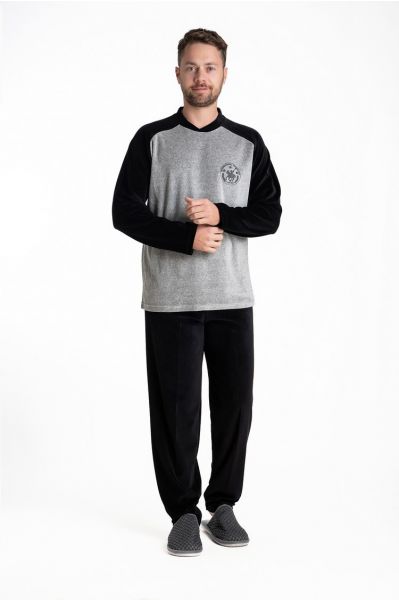 ΠΥΖΆΜΑ ΑΝΔΡΙΚΉ ΒΕΛΟΎΔΟ ΙΠΠΈΑΣ