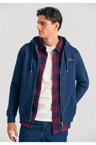 ΑΝΔΡΙΚΉ ΖΑΚΈΤΑ ΦΟΎΤΕΡ ΜΕ ΚΟΥΚΟΎΛΑ