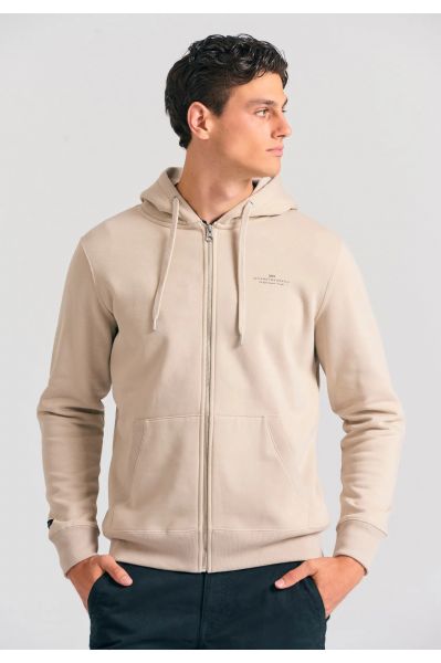 ΑΝΔΡΙΚΉ ΖΑΚΈΤΑ ΦΟΎΤΕΡ ΜΕ ΚΟΥΚΟΎΛΑ