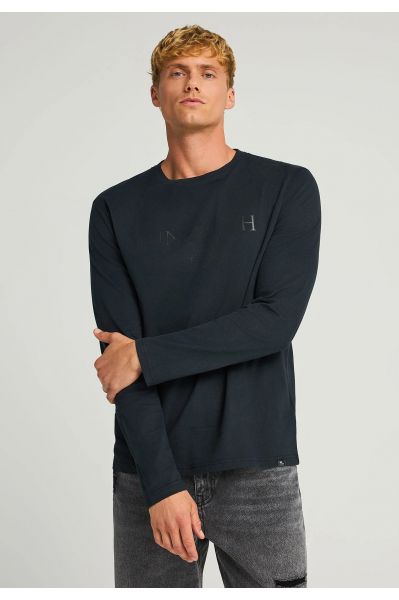 ΑΝΔΡΙΚΉ ΜΠΛΟΎΖΑ ΜΕ ΜΑΝΊΚΙ