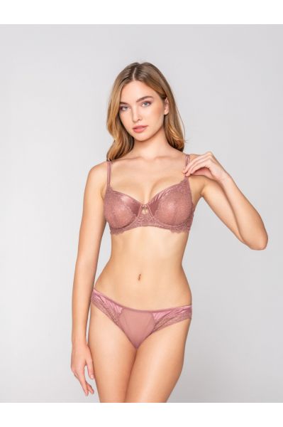 MYSTIQUE BRAZILIAN BRIEF