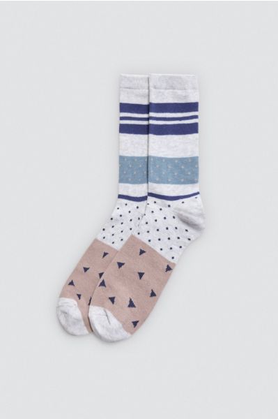 WOMEN'S SOCKS ΓΥΝΑΙΚΕΊΑ ΚΆΛΤΣΑ