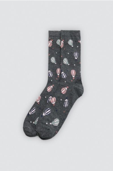 WOMEN'S SOCKS ΓΥΝΑΙΚΕΊΑ ΚΆΛΤΣΑ
