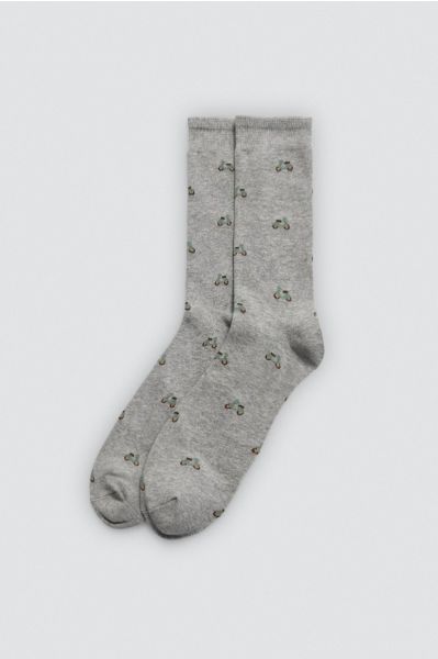 MEN'S SOCKS ΑΝΔΡΙΚΉ ΚΆΛΤΣΑ