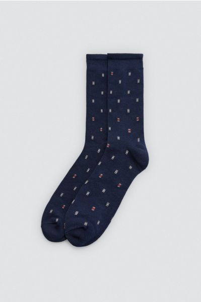 MEN'S SOCKS ΑΝΔΡΙΚΉ ΚΆΛΤΣΑ