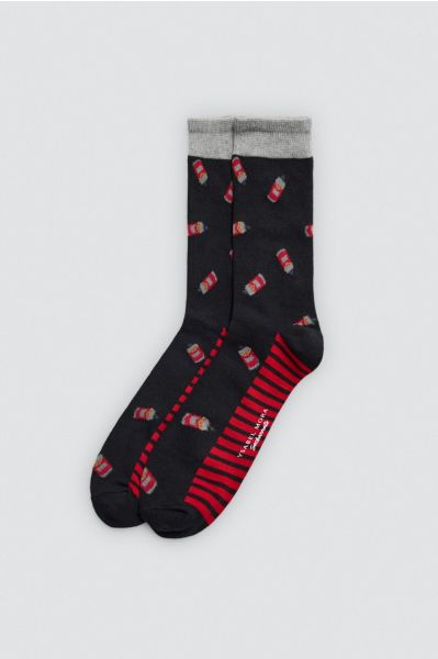 MEN'S SOCKS ΑΝΔΡΙΚΉ ΚΆΛΤΣΑ