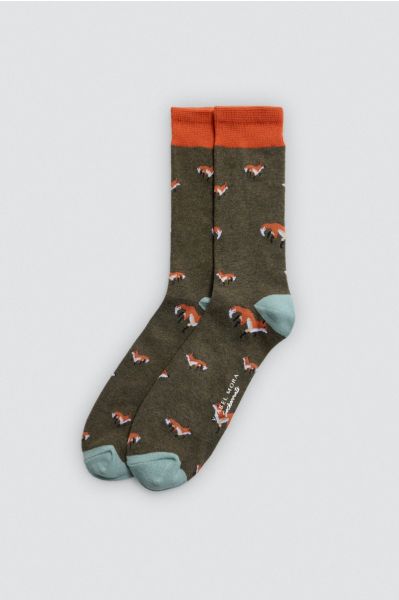 MEN'S SOCKS ΑΝΔΡΙΚΉ ΚΆΛΤΣΑ