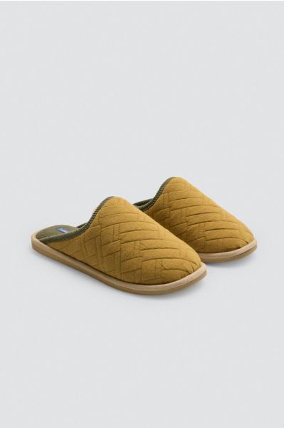 MEN'S SLIPPERS ΑΝΔΡΙΚΉ ΠΑΝΤΌΦΛΑ