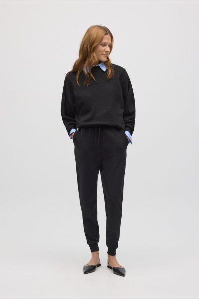 JOGGER PANTS ΠΑΝΤΕΛΌΝΙ ΦΌΡΜΑΣ