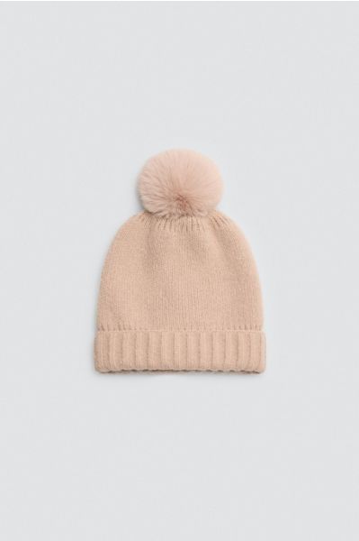 BEANIE ΓΥΝΑΙΚΕΊΟΣ ΣΚΟΎΦΟΣ