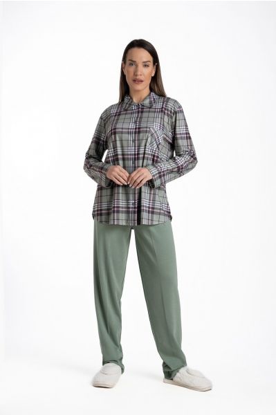 ΠΥΖΆΜΑ ΚΟΥΜΠΏΜΑ ΓΙΑΚΆΣ ΚΑΡΏ