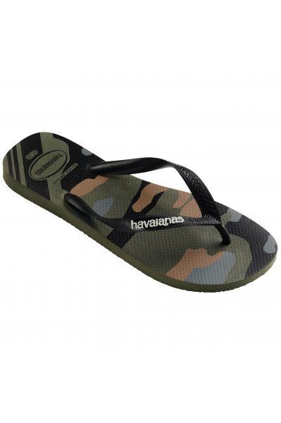 HAVAIANAS TOP CAMU